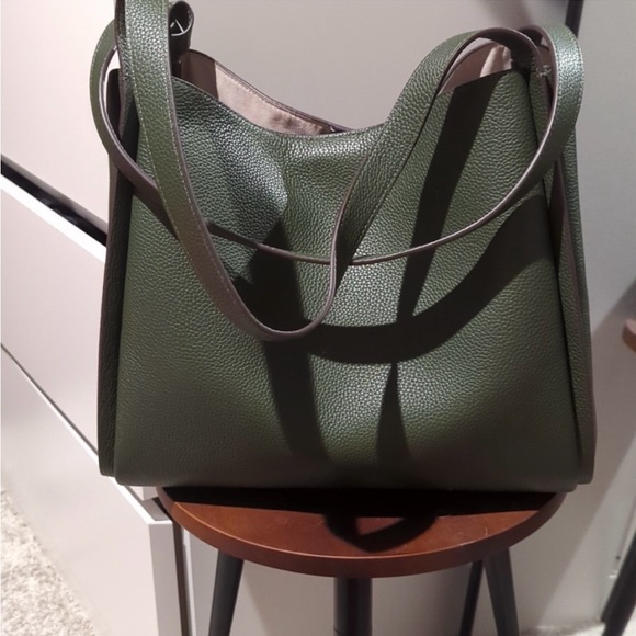 NWT Kate spade Knott large shoulder bag - Picture 5 of 7